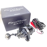 ２１フォースマスター1000